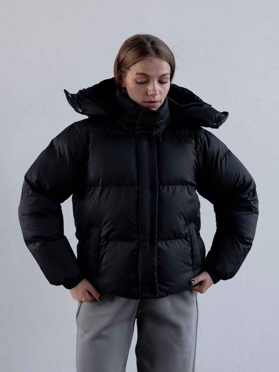 куртка оверсайз,пуховик женский,пуховик оверсайз,куртка пуховик,куртка зимняя