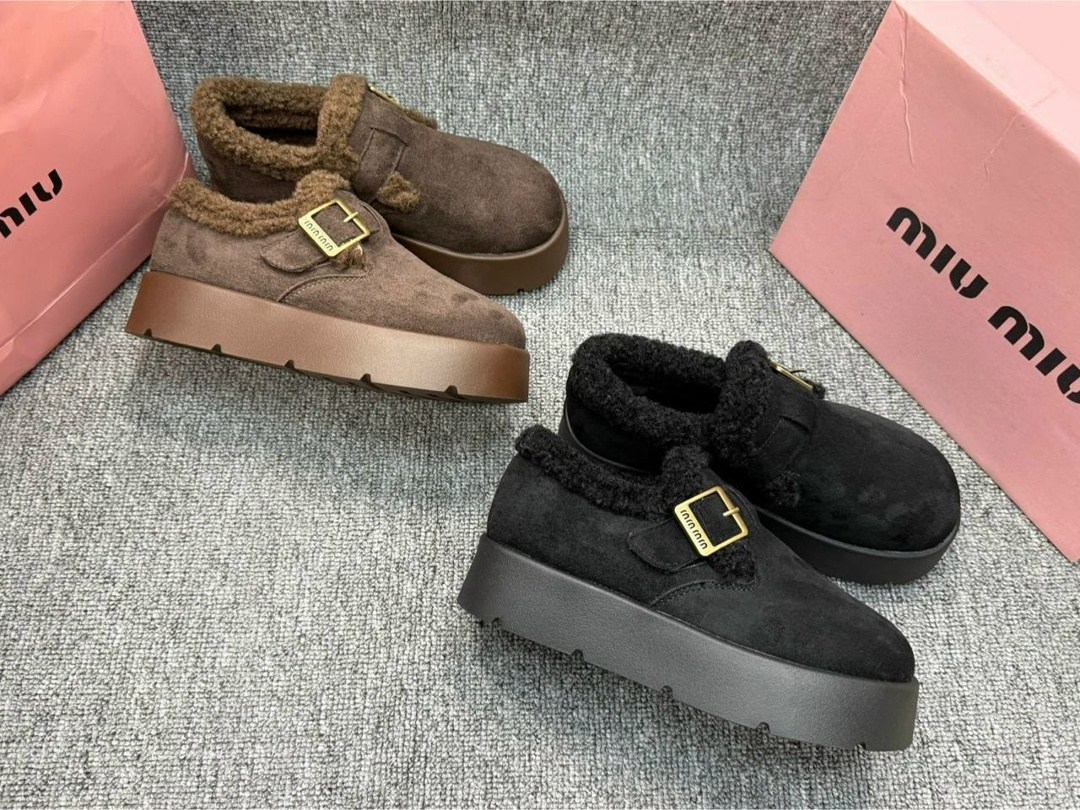 , повседневные,лоферы miu miu на высокий подошве,угги модные,модная