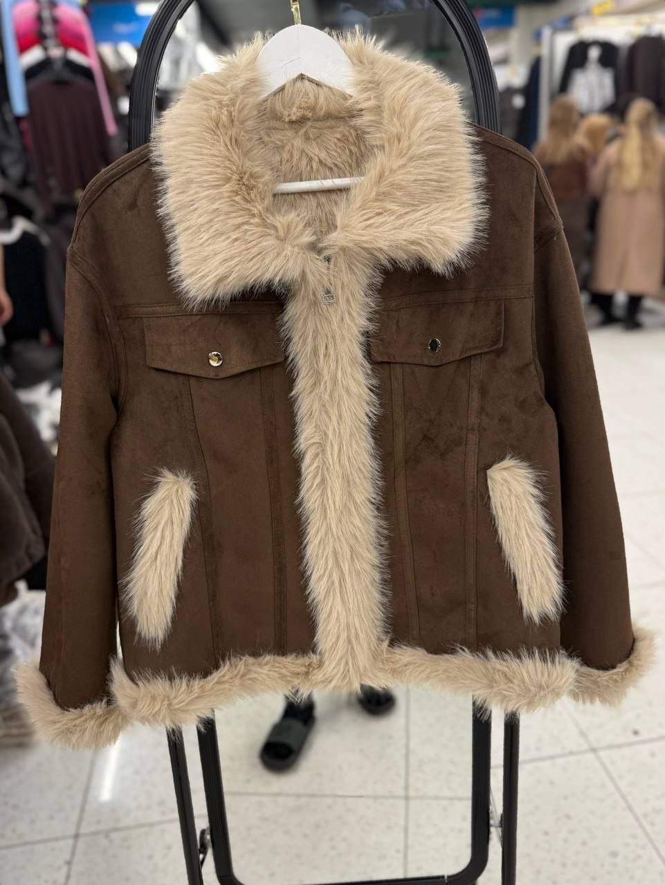 меховая куртка,теплая куртка,замшевая куртка,куртка женская,куртка женская с мехом
