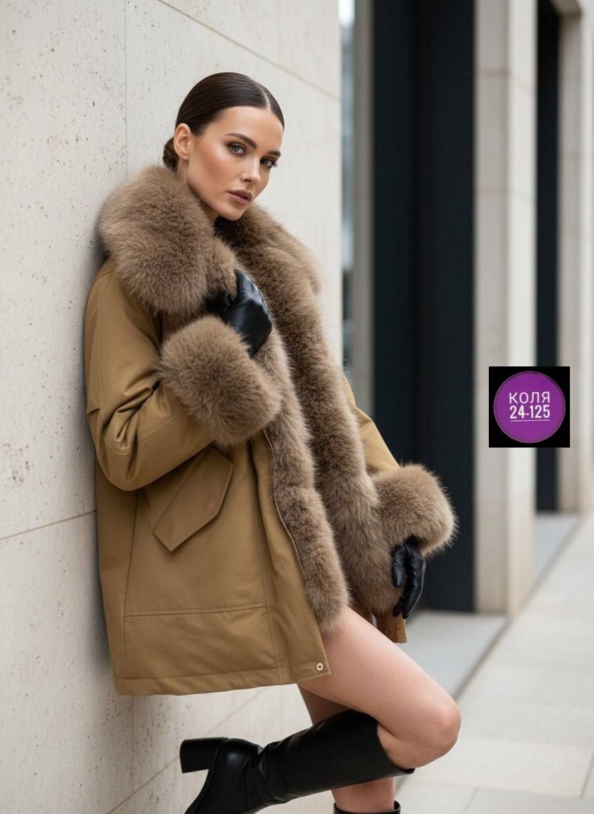парка с мехом,женская парка с мехом,парка женская,женская зимняя парка,парка с натуральным мехом