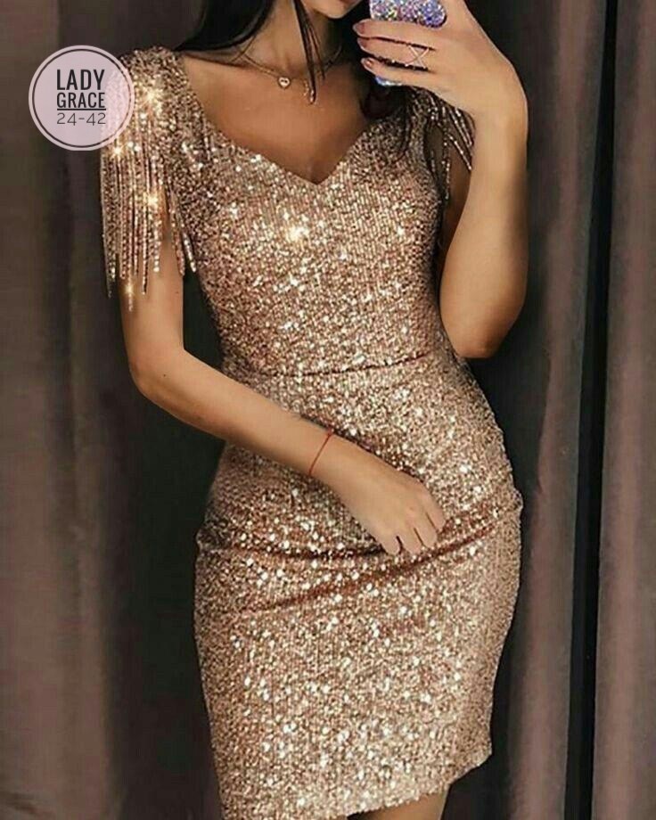 вечернее платье,блестящее платье,платье с блестками,платье с блестками женское,женское блестящее платье на вечеринку