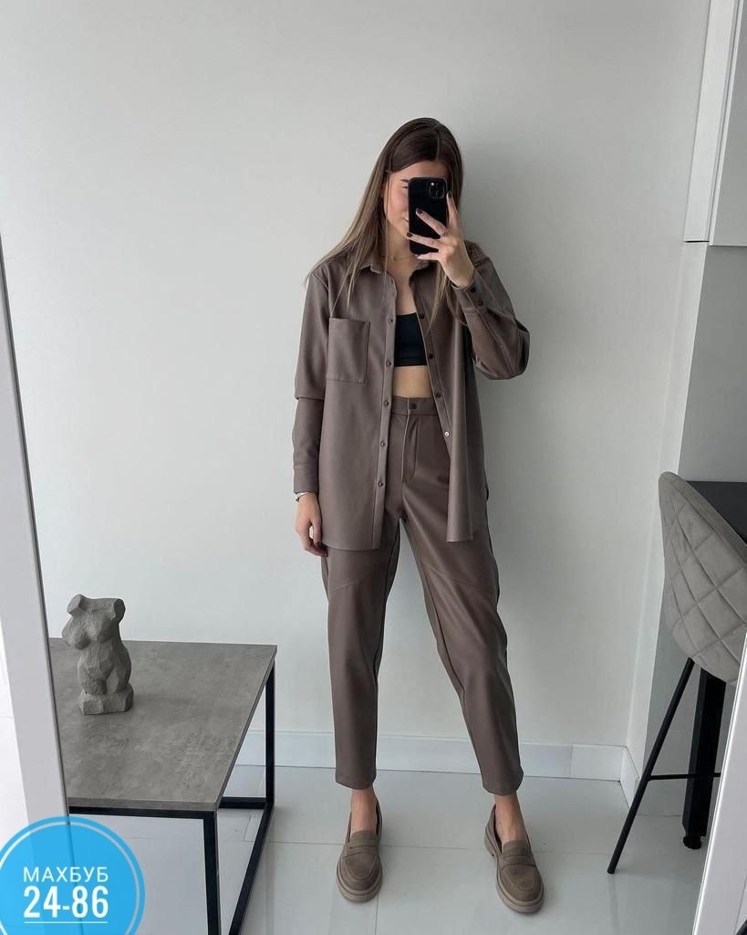 костюм из экокожи,костюм повседневный,брюки из экокожи женские,костюмы брючные,костюм экокожа