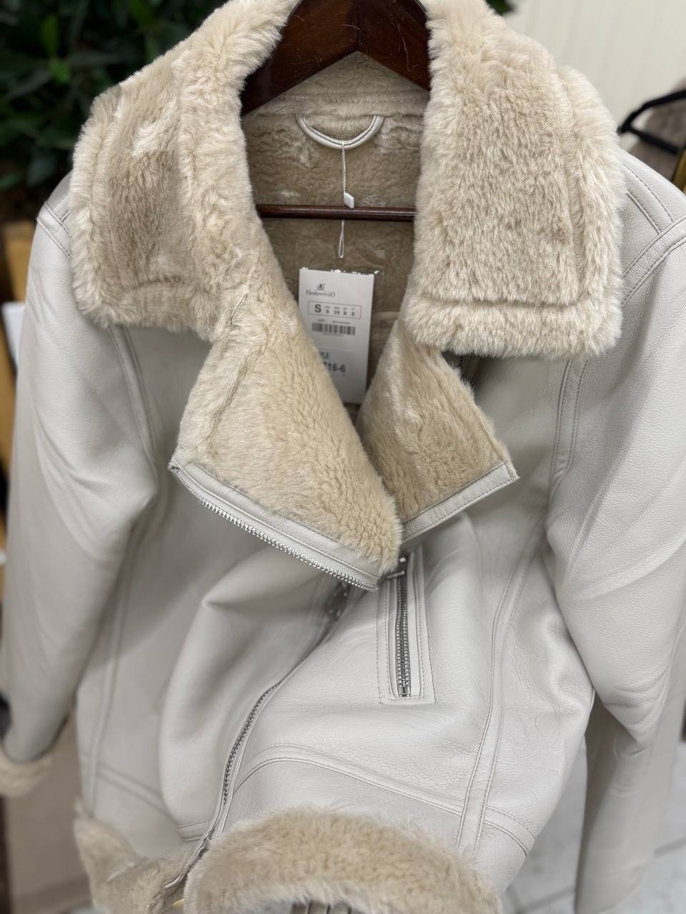 дубленка женская,дубленка авиатор женская,стильная дубленка,дубленка авиатор,дублёнка