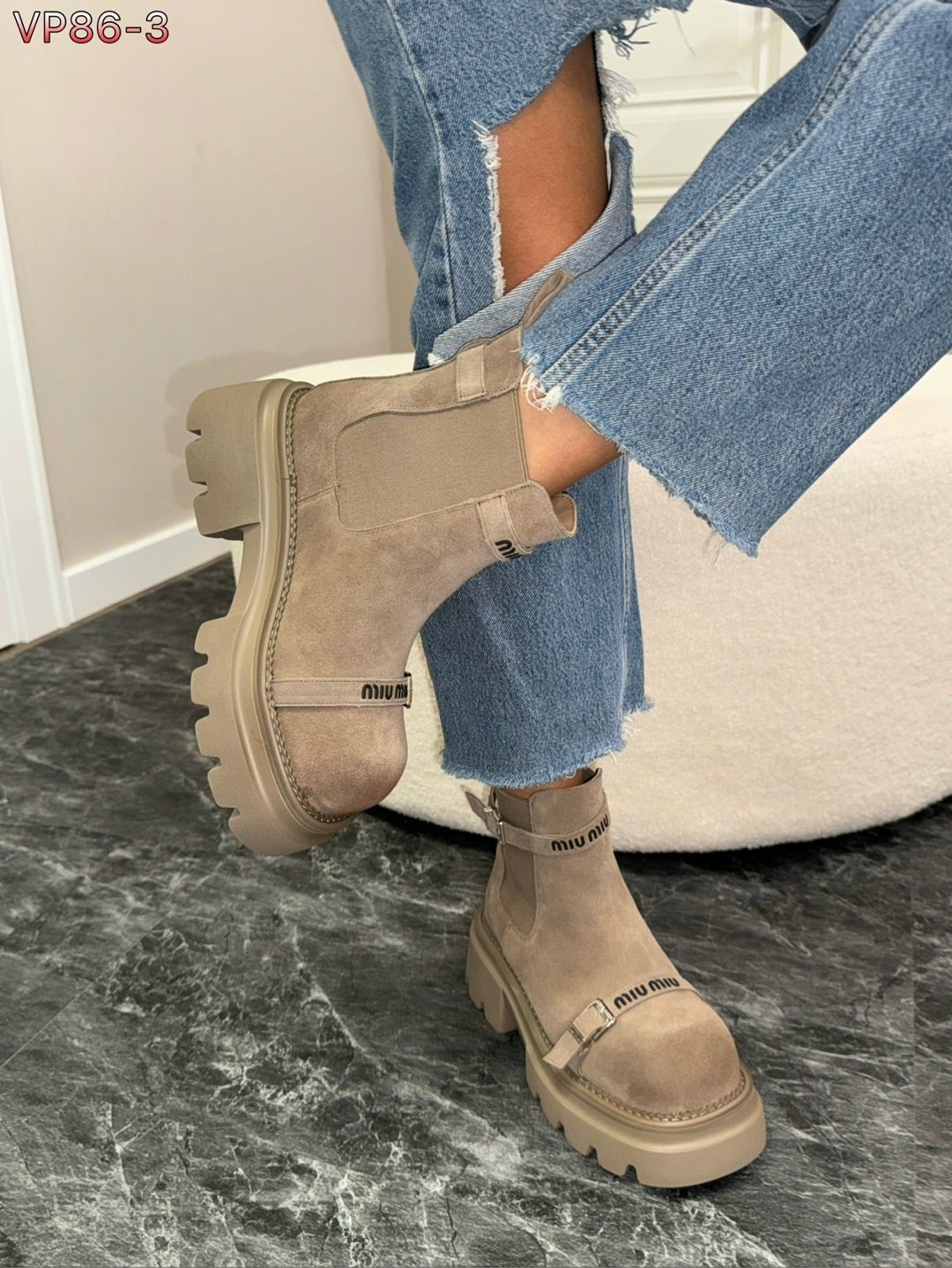 ,ботинки женские,ботинки демисезонные из натуральной замши miss me,челси ботинки reversal размер 37 коричневый,женская