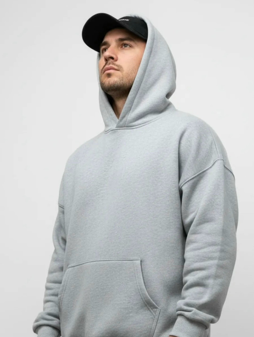 худи серое,худи мужская с капюшоном оверсайз,худи оверсайз с капюшон,толстовка оверсайз,худи оверсайз