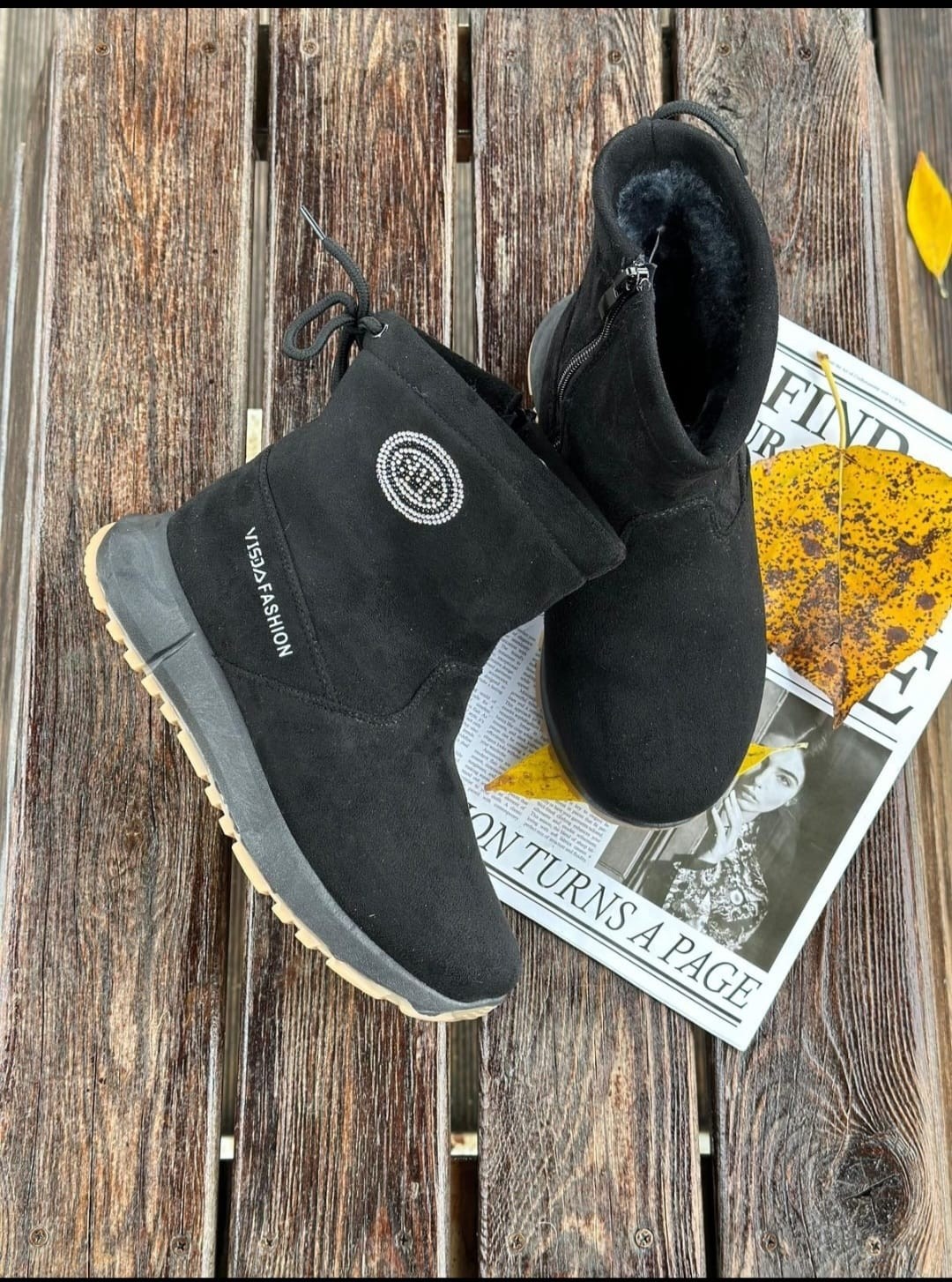 , женская зимняя, баленсиага женская зимняя,дутики женские, женская