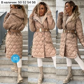 Верхняя одежда