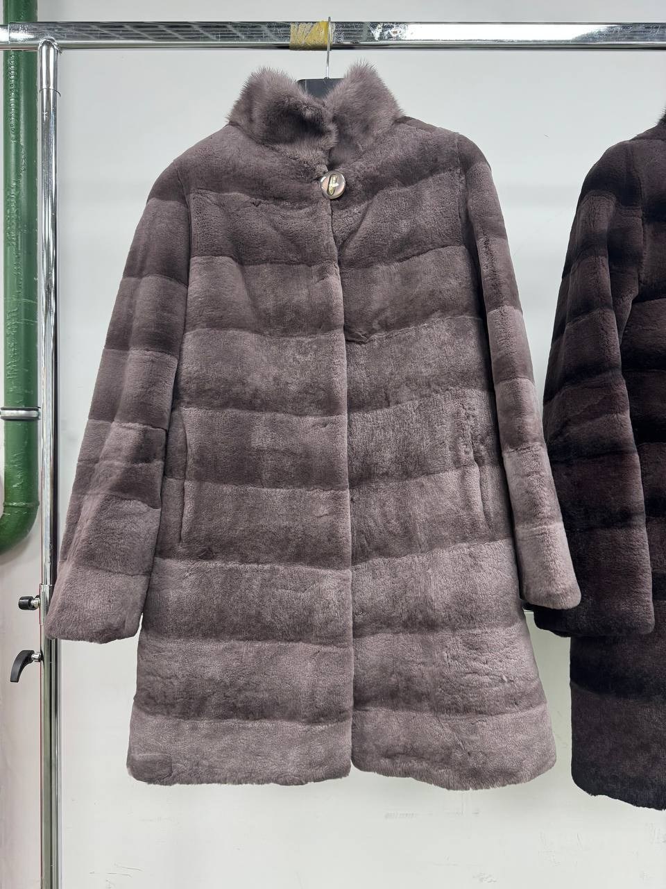 норковые шубы,шуба норка,шуба королевский рекс,шуба из норки,шуба