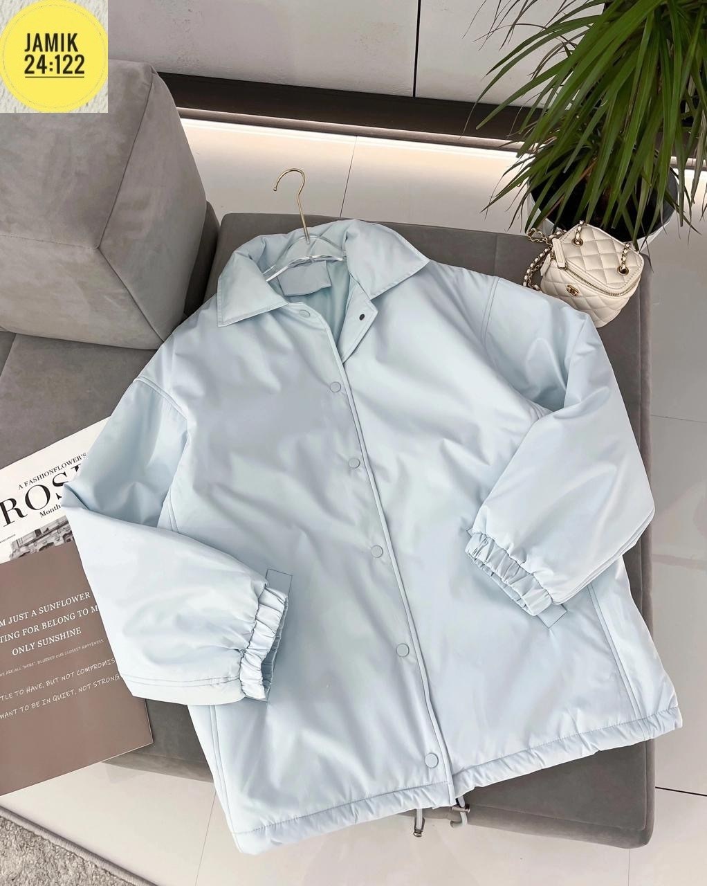 женская куртка,ветровка оверсайз,куртка,куртка бомбер,куртка двухсторонний