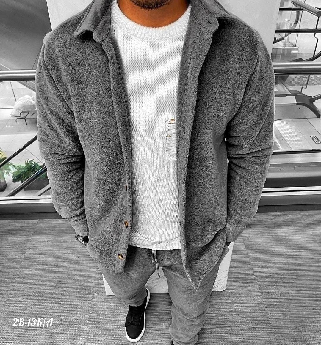 костюм на флисе мужской,мужская мода,флисовые костюмы,костюм на флисе,мужские спортивные костюмы