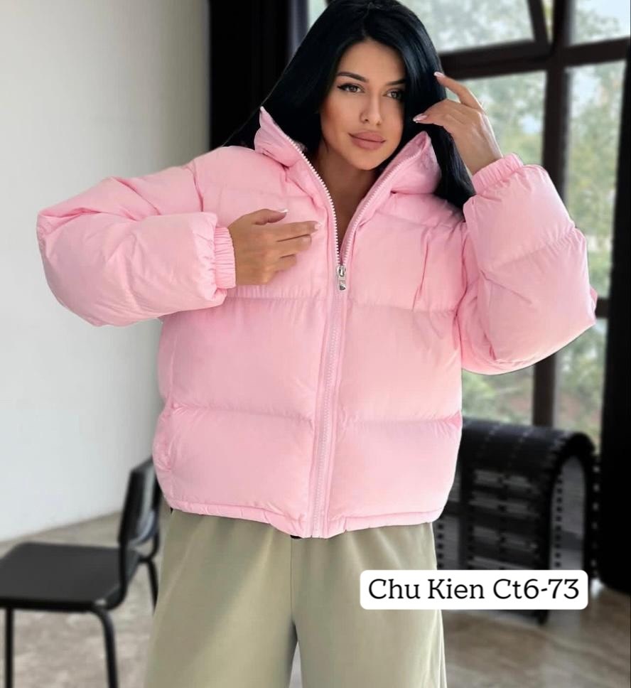 куртка зимняя короткая оверсайз olso brand,куртка оверсайз,куртка зимняя короткая оверсайз olso brand цвет коричневый,женская куртка,женская демисезонная куртка