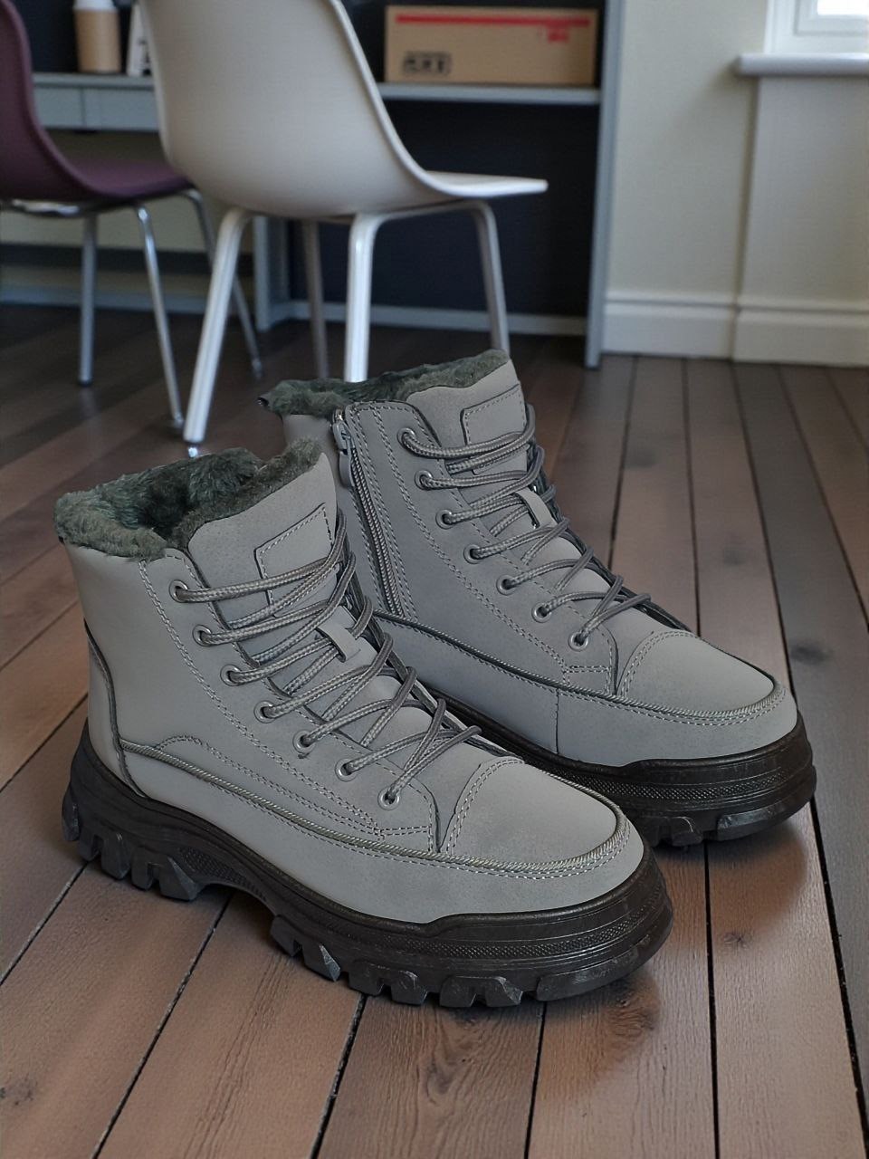 ,ботинки,женские ботинки,ботинки зимние женские,зимняя