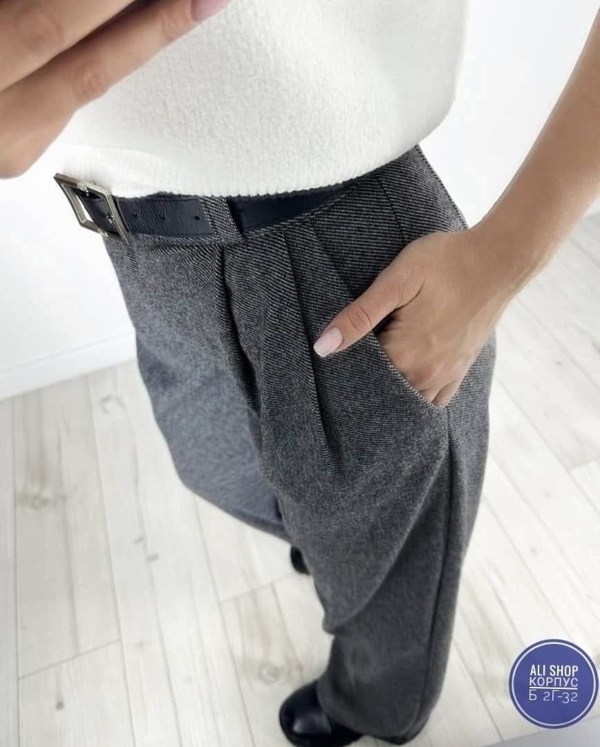 брюки свободного кроя,брюки классические,брюки свободные,шерстяные брюки,повседневные брюки