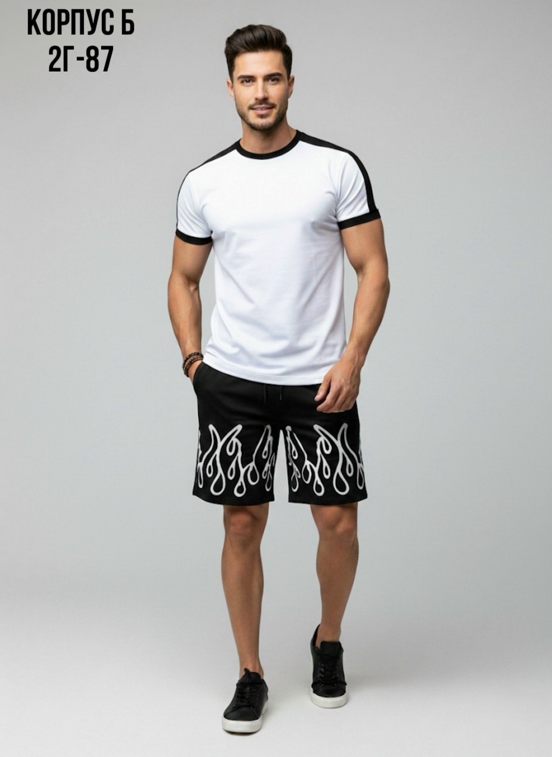 шорты мужские,спортивные шорты мужские,мужские шорты из футера,мужская мода,шорты спортивны