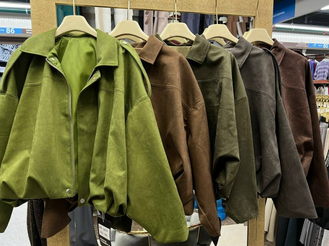 куртка замшевая бомбер оверсайз lancy,замшевая куртка,женская замшевая куртка,куртка бомбер оверсайз из замши m.wish 453276404,куртка бомбер укороченная оверсайз эко замшевая nonstóp with me