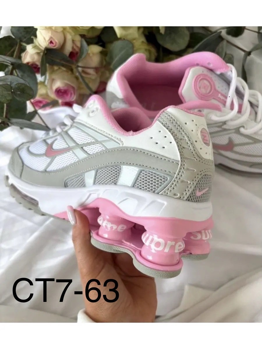 женские кроссовки nike,кроссовки,женские кроссовки,nike shox ride 2,supreme x nike shox ride 2