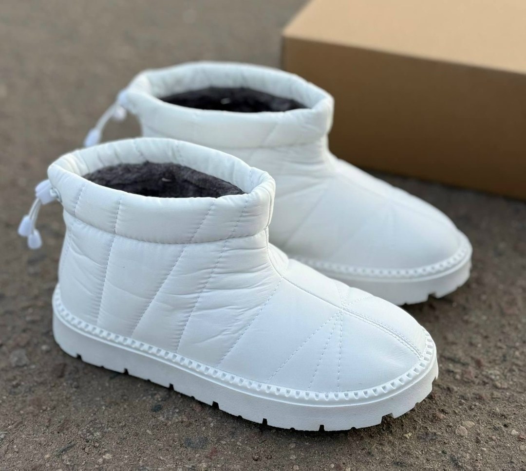 женские дутики,дутики угги,зимние женские дутики,дутики,женские угги