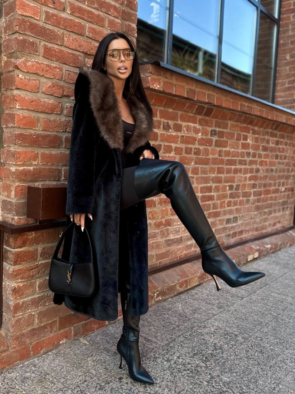 искусственные шубы,шуба,шуба женская,норковая шуба,длинная шуба