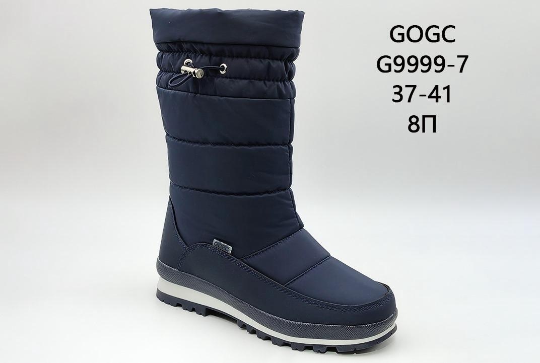 дутики gogc,дутики женские,женские дутики gogc rc03_g9904-3_z,дутики,сапоги дутики зимние