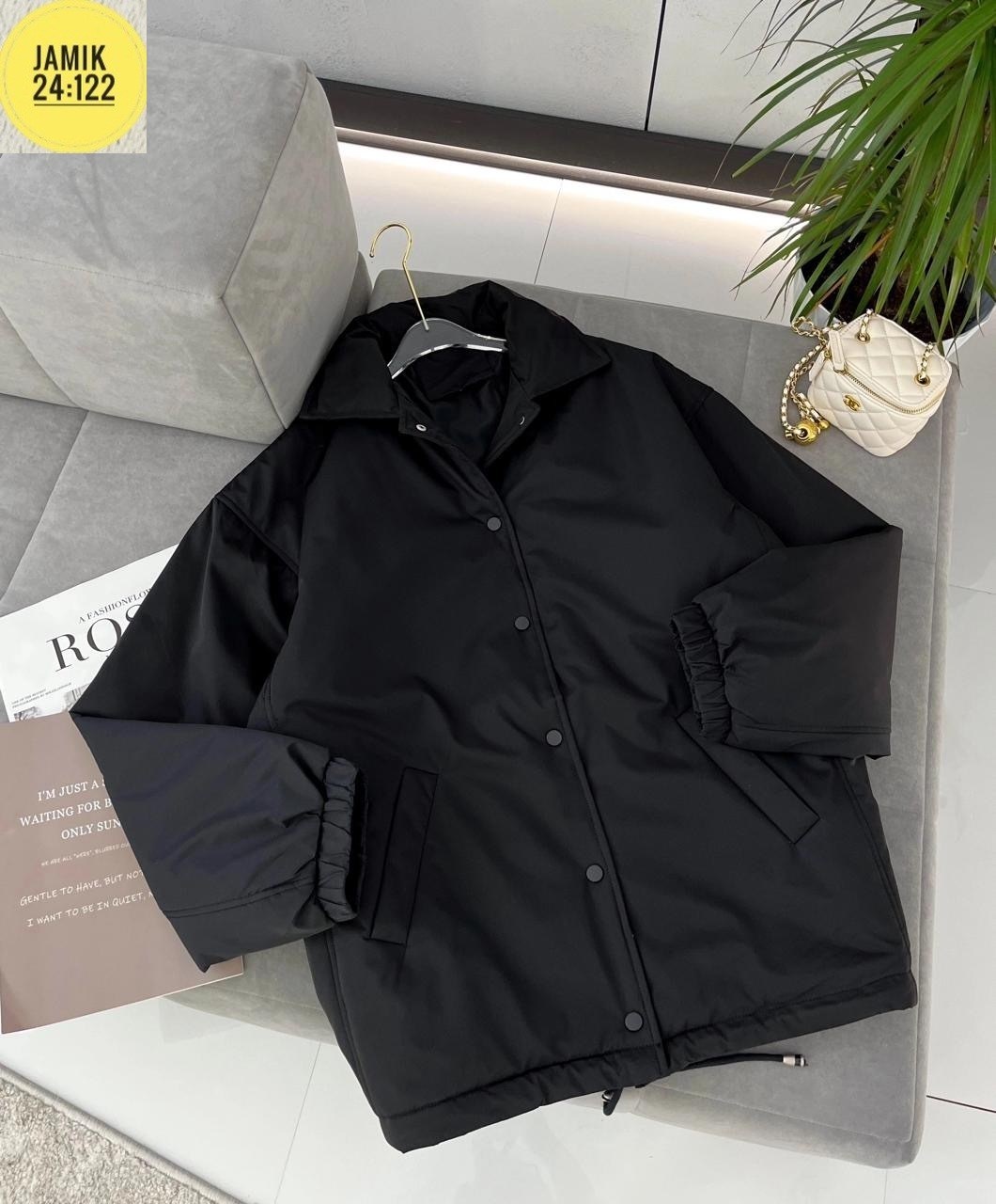 женская куртка,ветровка оверсайз,куртка,куртка бомбер,куртка двухсторонний