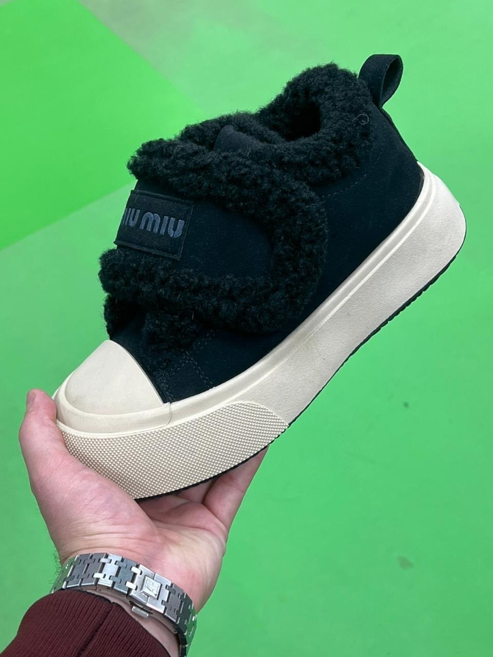 ,женская ,зимняя женская ,кроссовки замш,ботинки