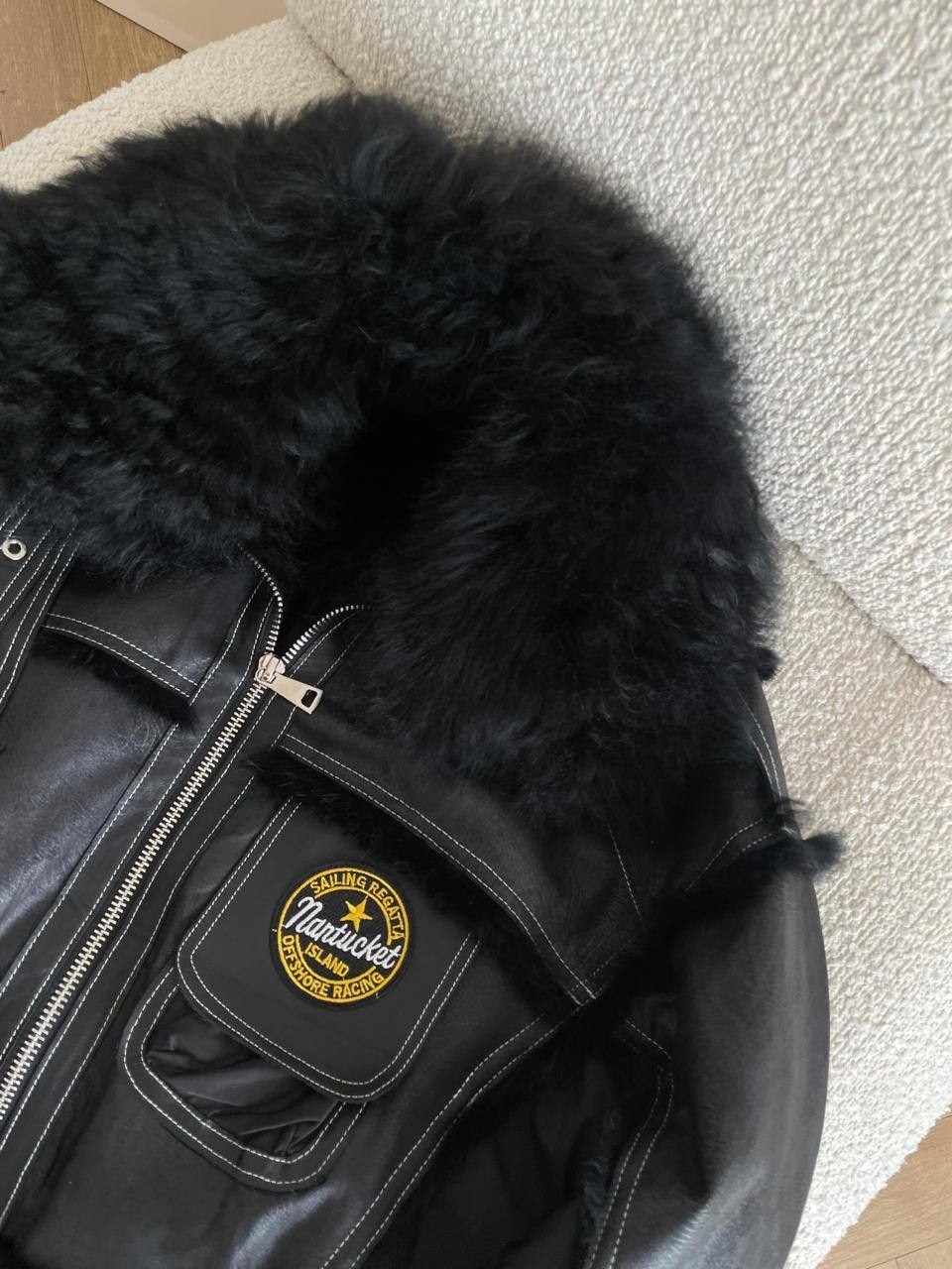 куртка бомбер,куртка комбинированная,кожаная куртка,куртки ,куртка