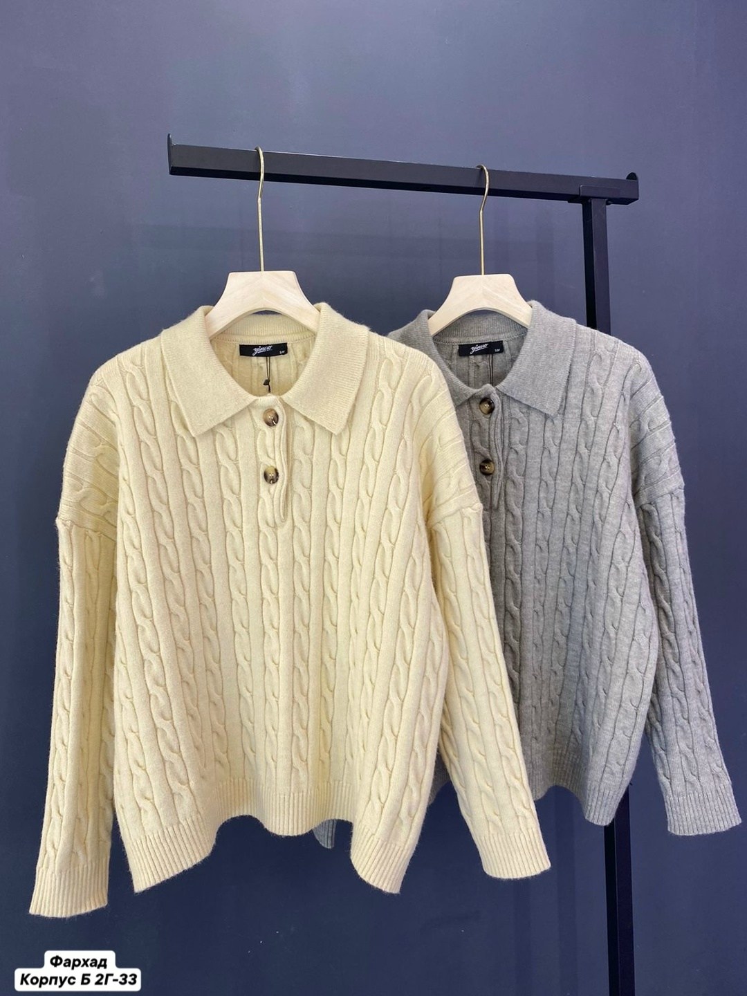 свитер с воротником,свитер для женщин,классический джемпер,свитер,поло свитер