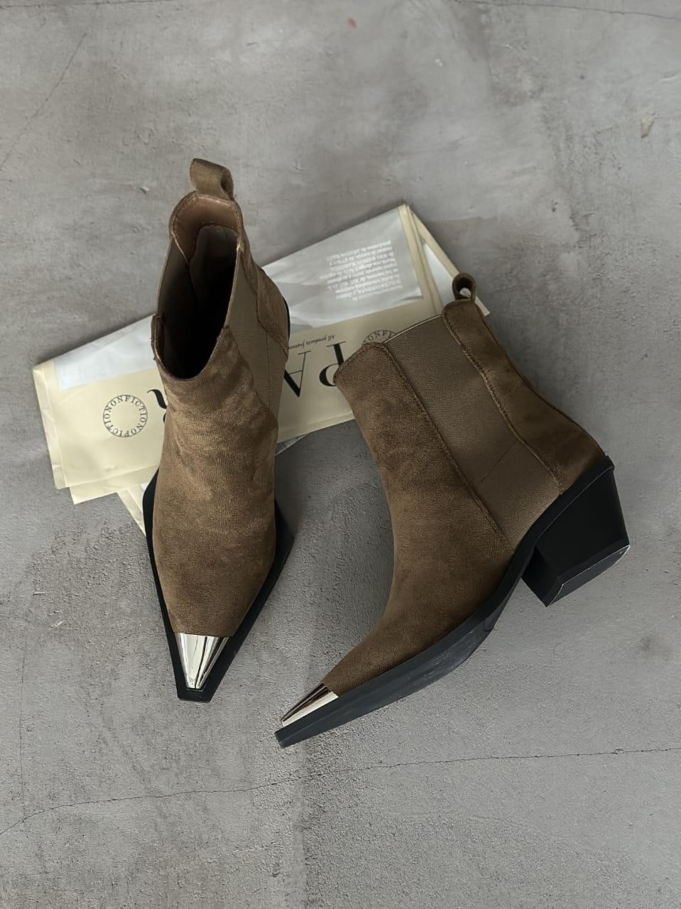 ботильоны казаки,,ботильоны женские, женская, женская казаки