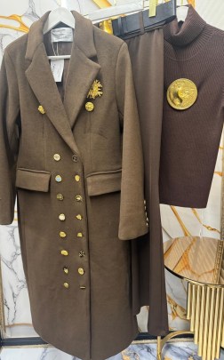 Верхняя одежда