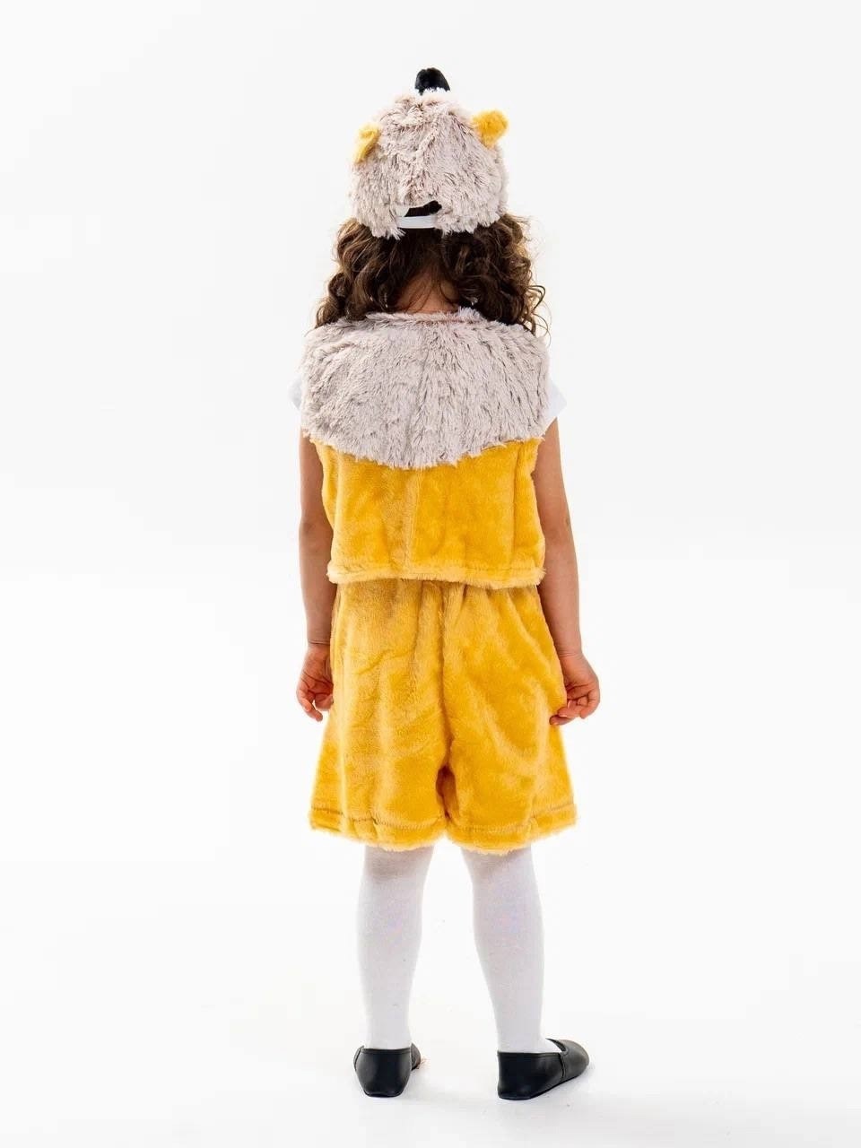 карнавальный костюм ежик,ежик костюм,костюм ежика для мальчика,карнавальный костюм ежик степка пуговка,батик карнавальный костюм ежик