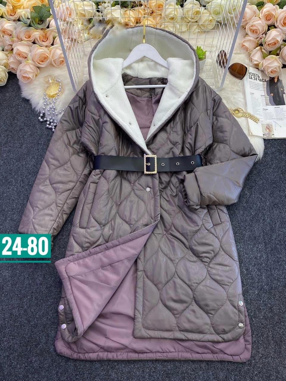 куртка женская,удлиненная куртка,куртка женская зимняя,пальто стеганое,пальто женское