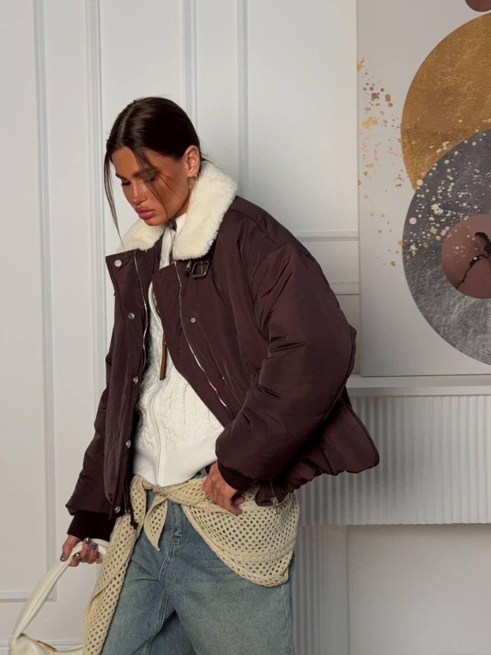 куртка стильная,куртка женская,куртка,куртка пуховая,зимняя женская куртка