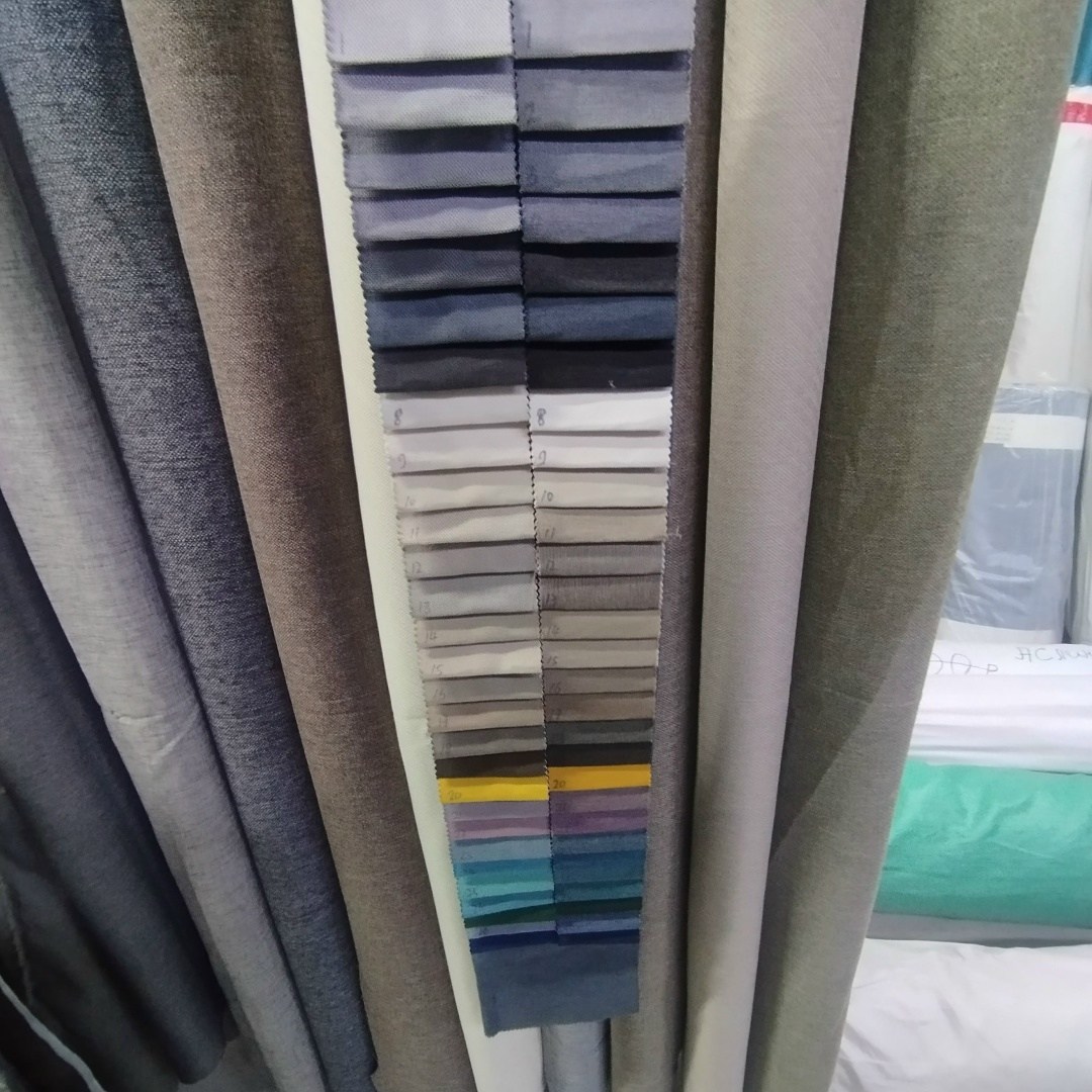 ткани для штор,канвас ткань для штор,ткань для штор блэкаут,шторы однотонные,шторы велюр