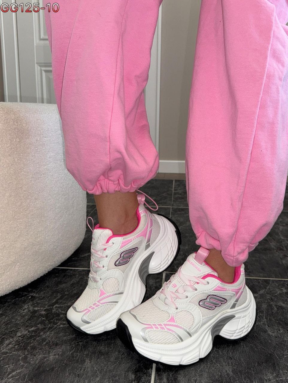 кроссовки женские balenciaga,,женские кроссовки,розовые спортивные кроссовки,кроссовки модные