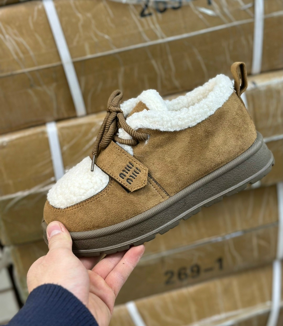 ,угги женские короткие на платформе,полуботинки зимние мягкие на низкой подошве seydoni 180966710, женская,кроссовки угги на платформе шерстяные зимние