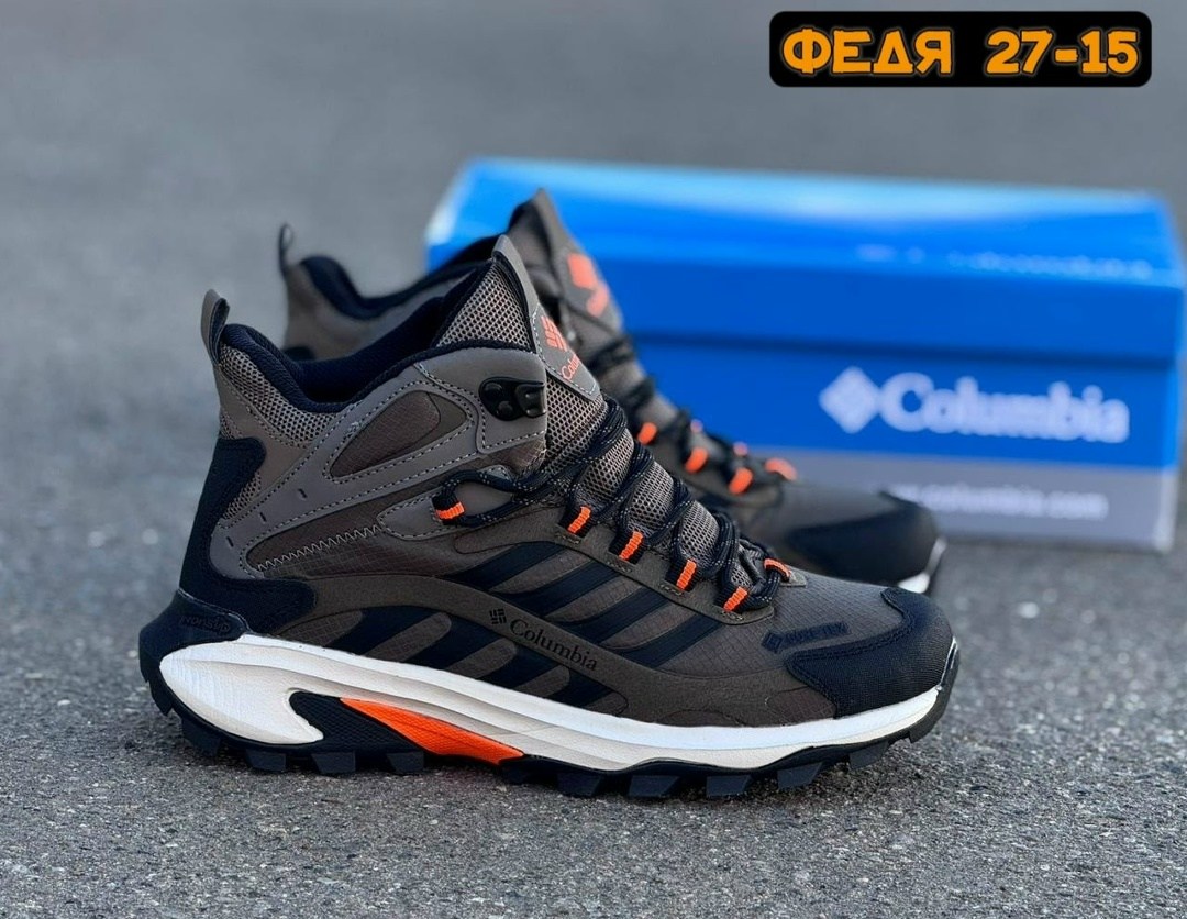 кроссовки мужские зимние columbia,кроссовки зимние мужские,кроссовки,зимние кроссовки,