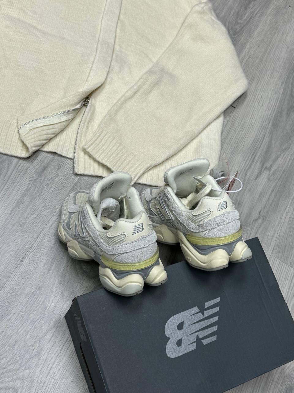 кроссовки new balance 9060,кроссовки new balance,кроссовки new balance 9060 женские,кроссовки new balance 9060 quartz grey,new balance 9060 бежевые