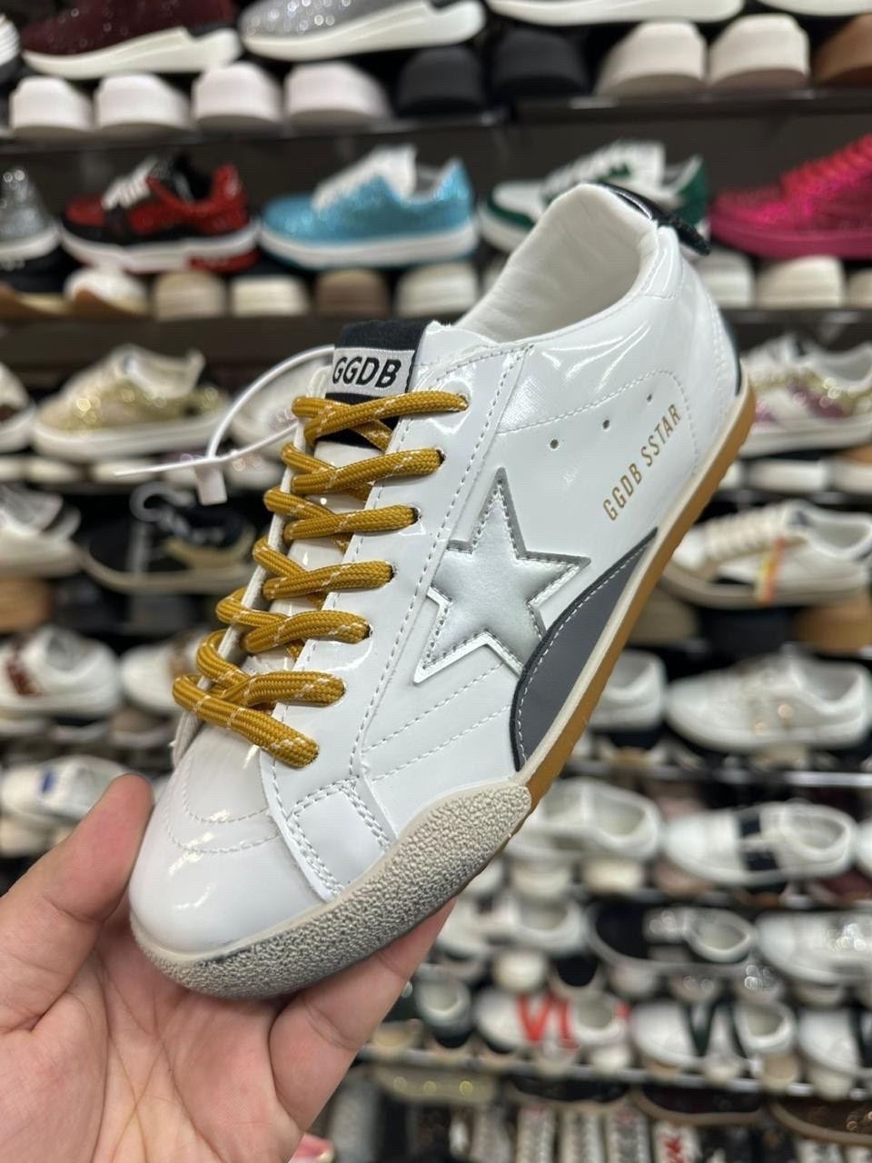 кроссовки golden goose,,кроссовки golden goose ball star,golden goose sneakers,кеды golden goose