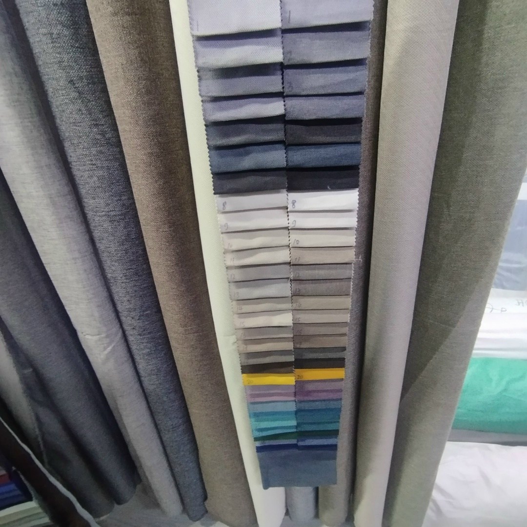 ткани для штор,канвас ткань для штор,ткань для штор блэкаут,шторы однотонные,шторы велюр