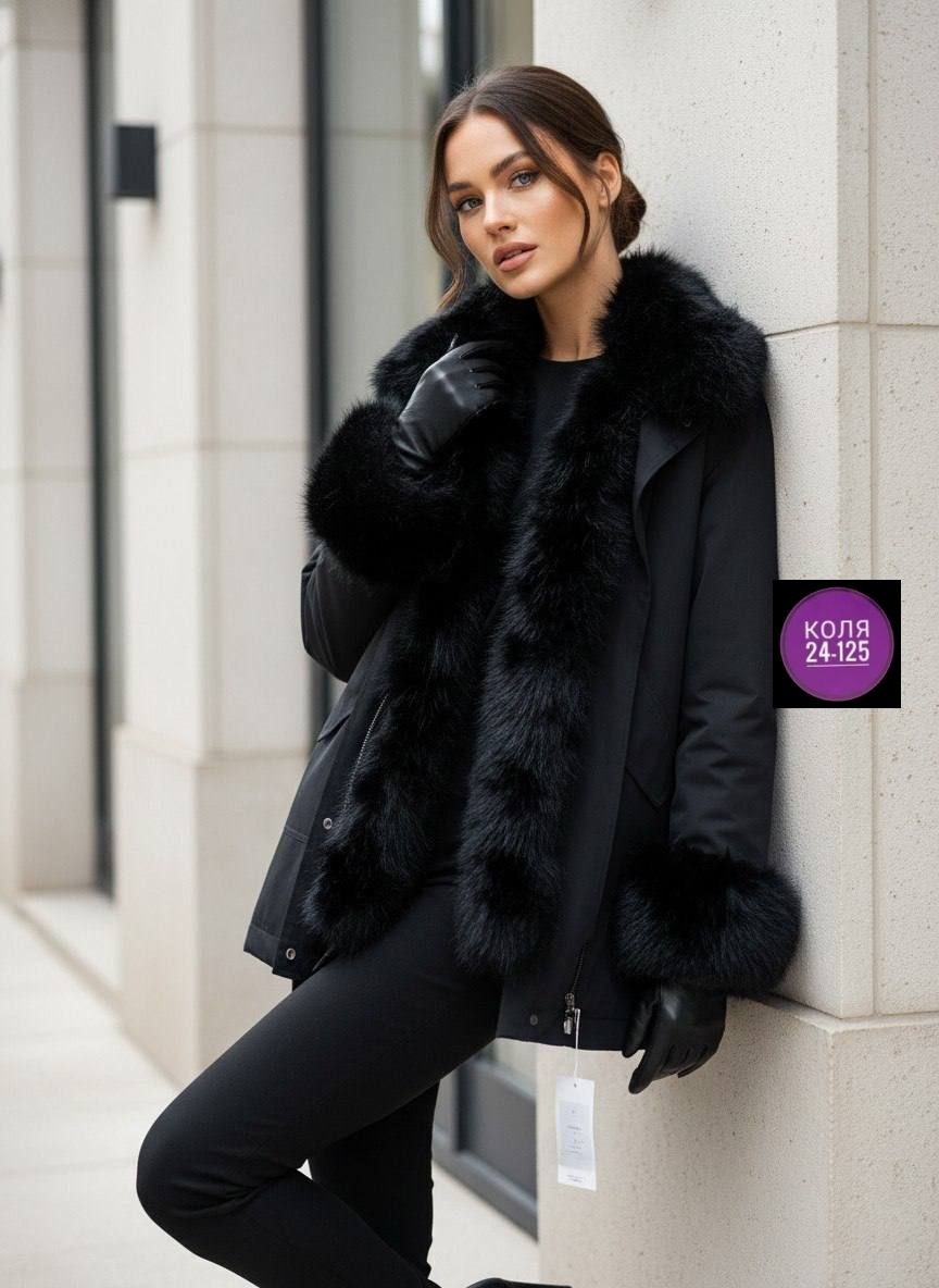 парка с мехом,женская парка с мехом,парка женская,женская зимняя парка,парка с натуральным мехом