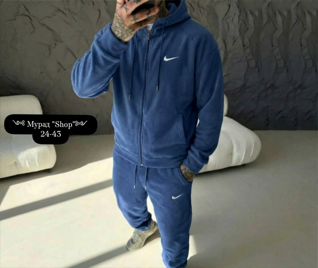 костюм спортивный мужской,спортивный мужской костюм на флисе,спортивный костюм nike,мужской теплый спортивный костюм nike,костюм спортивный мужской nike