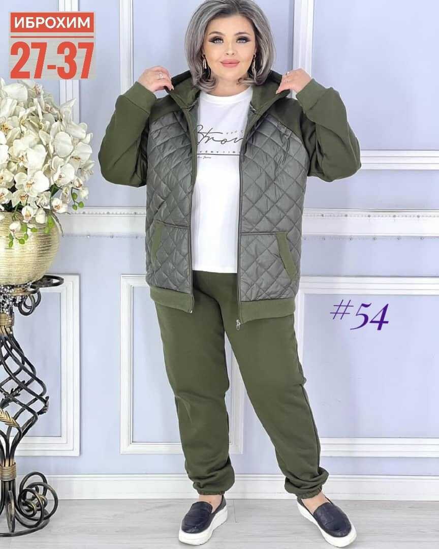 костюм женский тройка,костюм тройка,теплый костюм,женские костюмы,cпортивный костюм больших размеров
