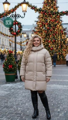 Верхняя одежда