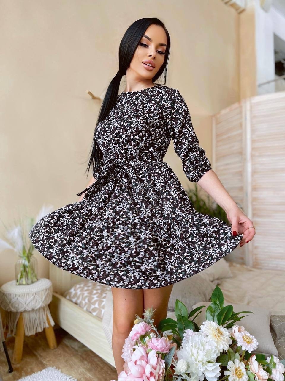 женское платье,платье,платье cвободного кроя,нарядное платье,женское платье мини