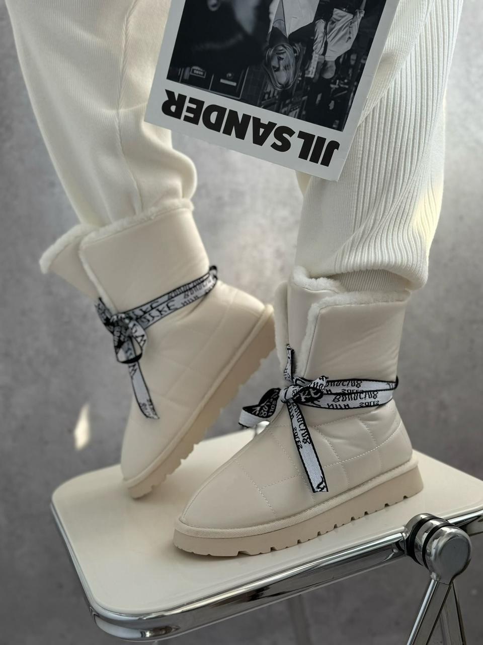 женские дутики, женская зимняя,женские угги,угги женские зимние,