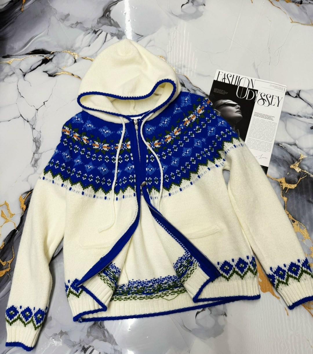 модные свитера,вязаная кофта,свитер,кофта с орнаментом,кардиган вязаное