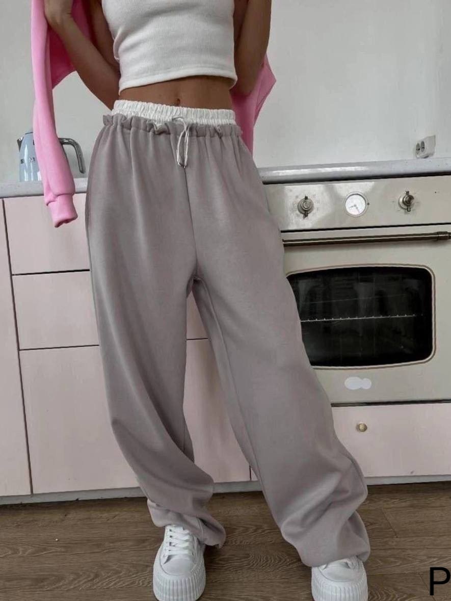 спортивный костюм женский оверсайз,костюм спортивный оверсайз,повседневный свитшот,женский костюм спортивный,розовый свитшот