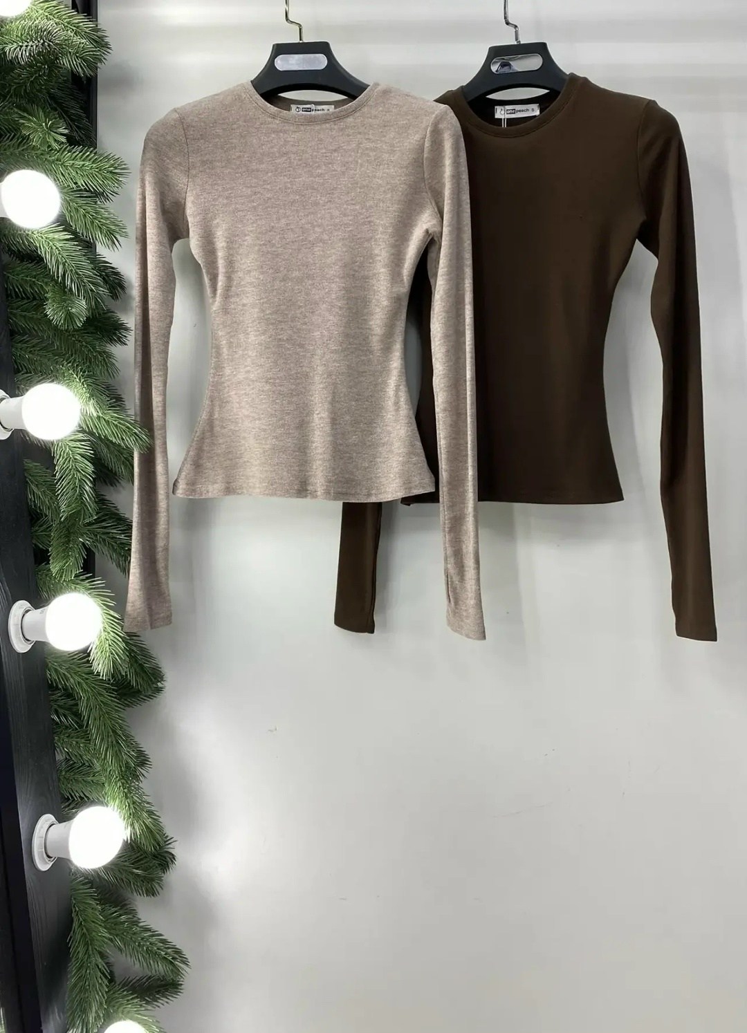 Женская одежда