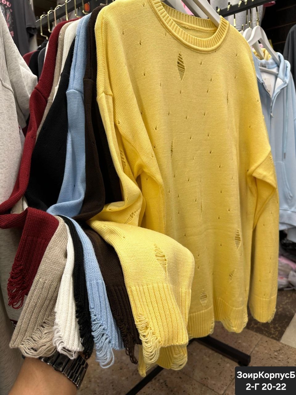 свитер оверсайз,женские кофты,женский свитер лакшери рвань,свитер женский,свитер