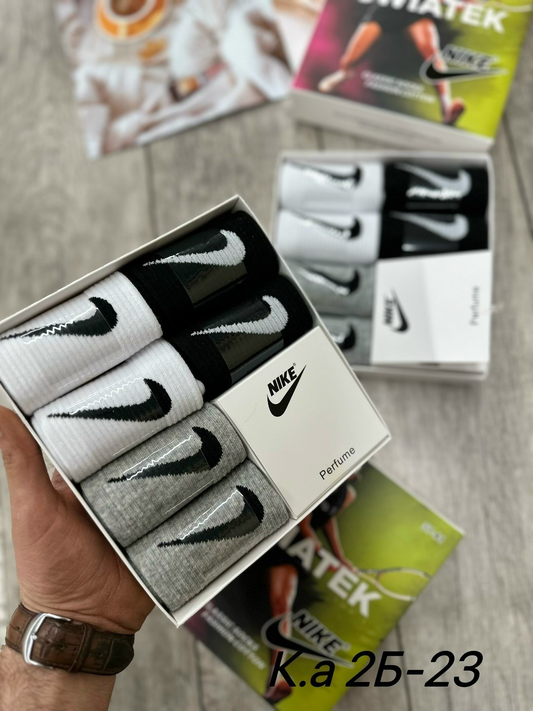 комплект носков nike,комплект носки мужские,подарочный набор носков nike,носки мужские nike,носки мужские